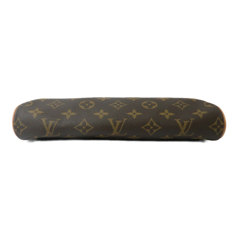 LOUIS VUITTON Monogram Eva手挽肩背兩用袋-3
