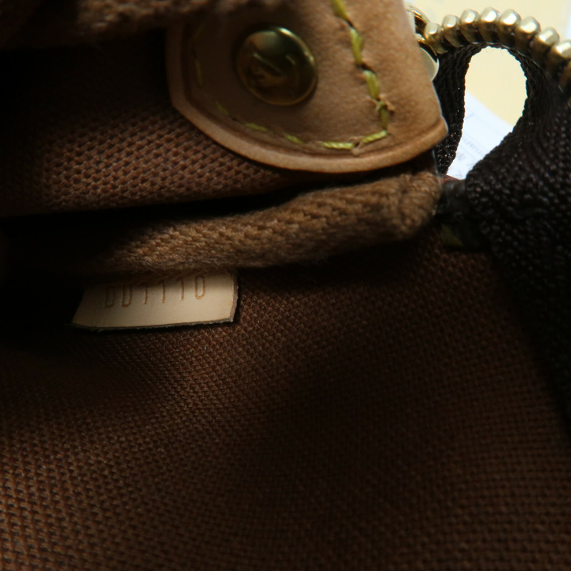 LOUIS VUITTON Monogram Eva手挽肩背兩用袋-6