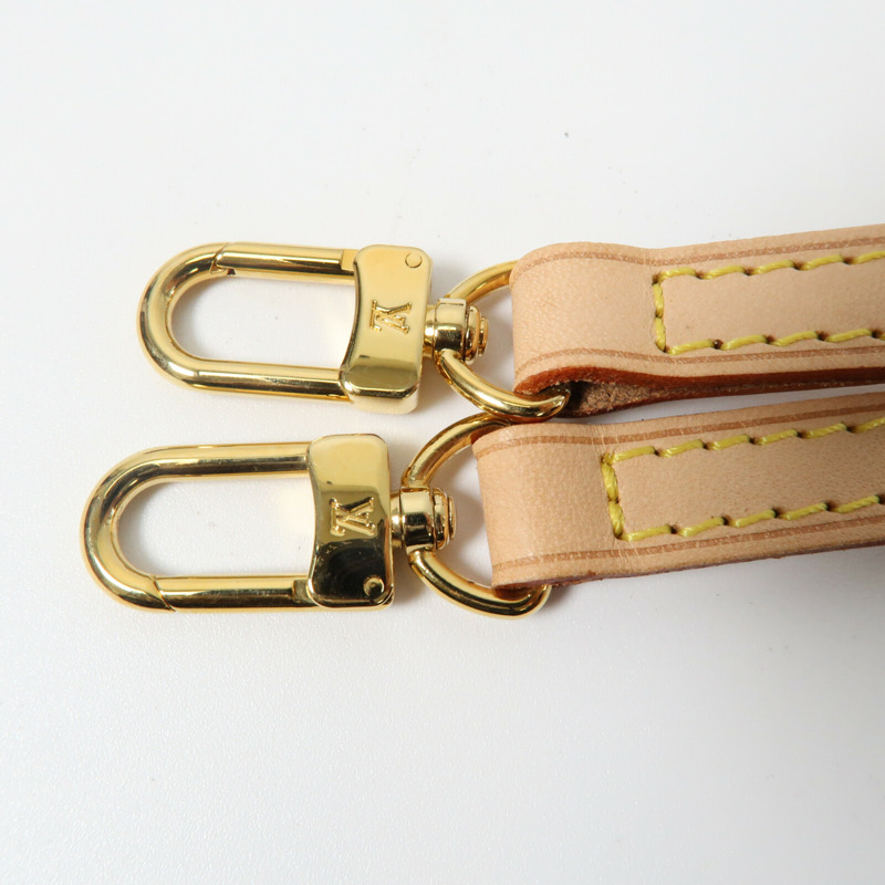 LOUIS VUITTON Monogram Eva手挽肩背兩用袋-10