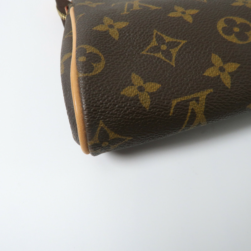 LOUIS VUITTON Monogram Eva手挽肩背兩用袋-13