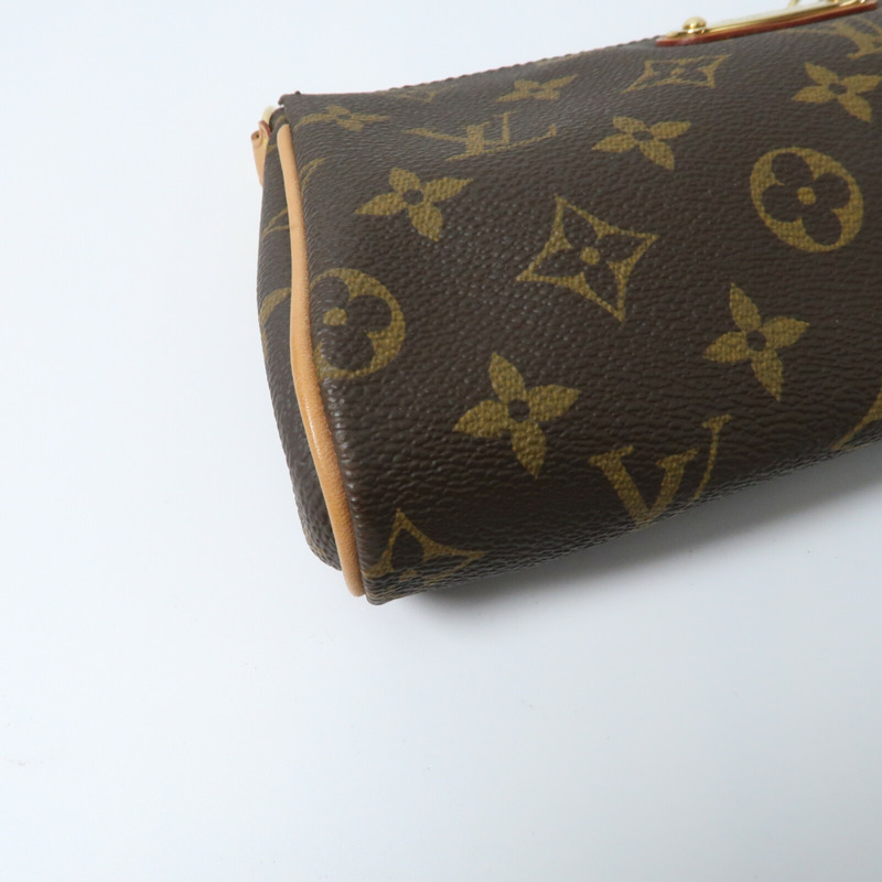 LOUIS VUITTON Monogram Eva手挽肩背兩用袋-15