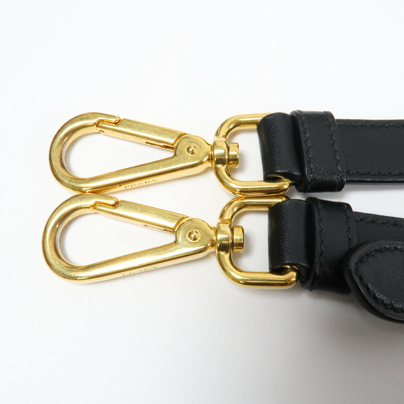 PRADA 尼龍Shoulder Bag手挽肩背兩用袋-7