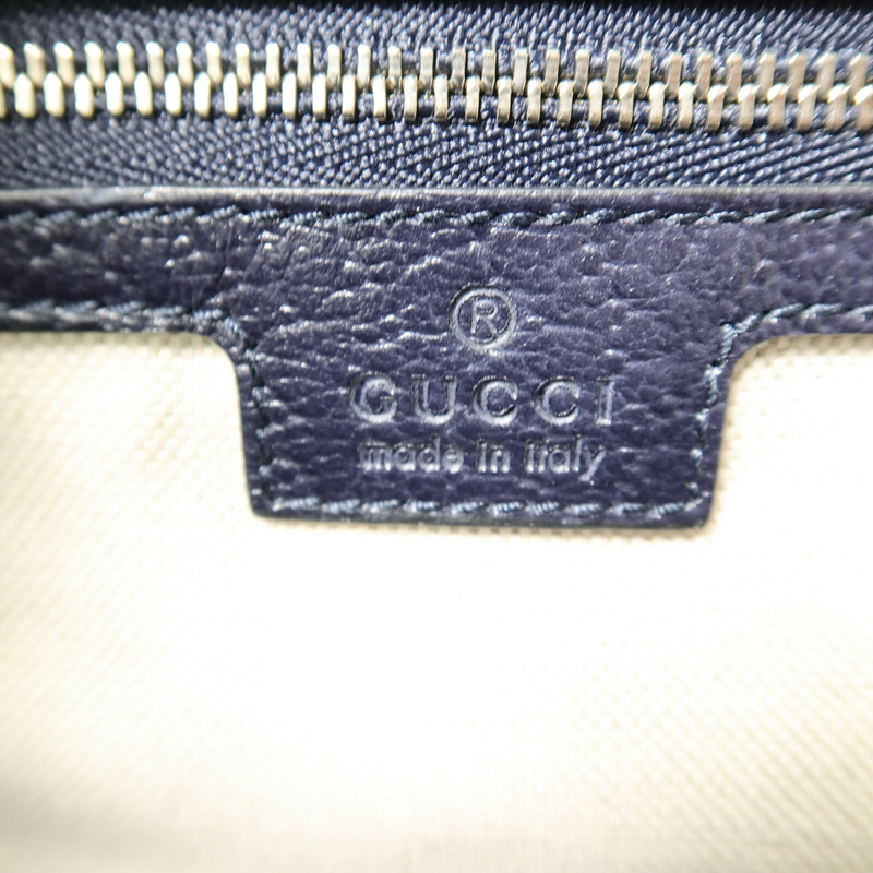 GUCCI 塗層帆布Ophidia Medium GG Supreme Tote Bag手挽袋-5