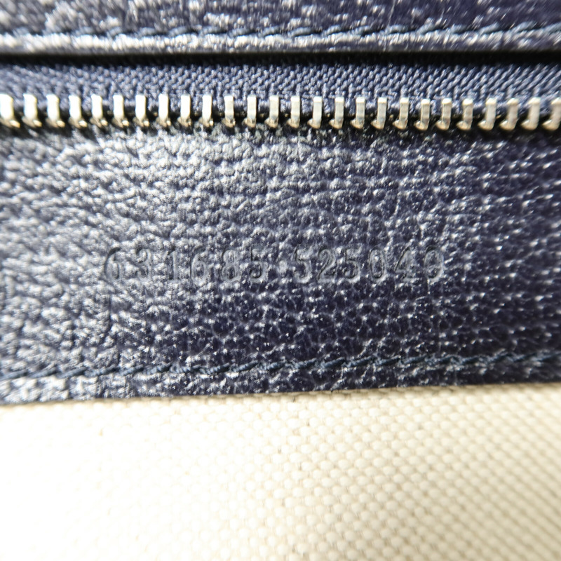 GUCCI 塗層帆布Ophidia Medium GG Supreme Tote Bag手挽袋-6