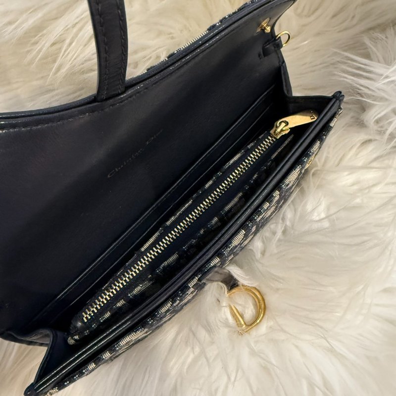 Dior saddle woc 小號-3