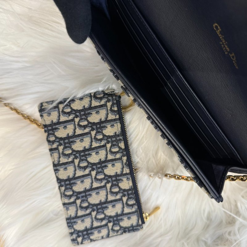 Dior saddle woc 小號-4