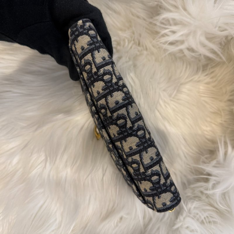 Dior saddle woc 小號-5