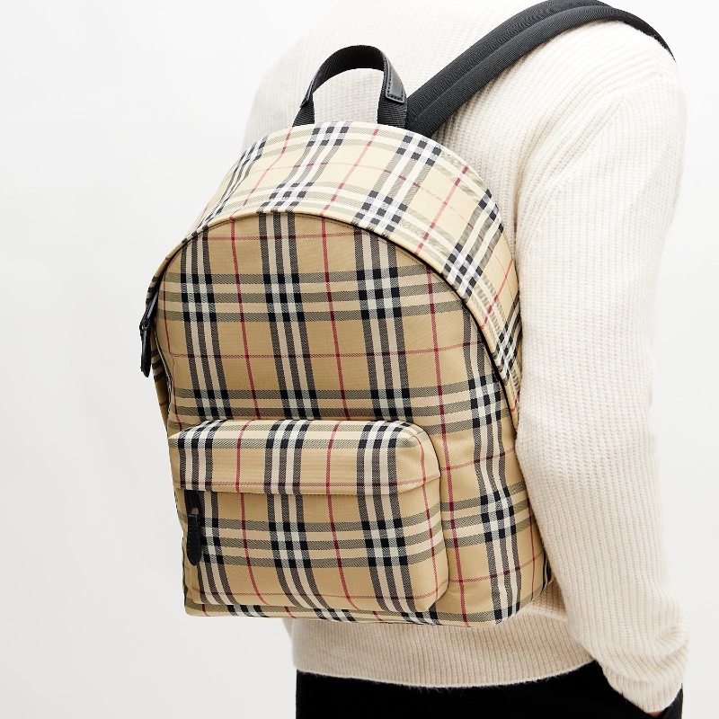 Burberry backpack 8084113-3