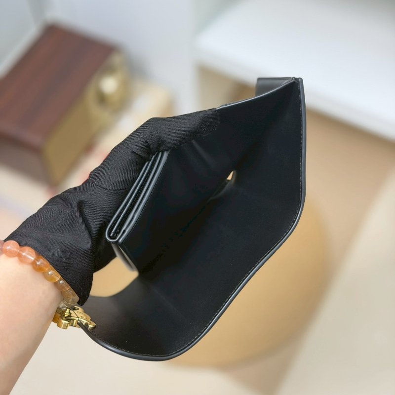 🏷Celine 瑟琳．Triomphe 凱旋門三折短夾-21