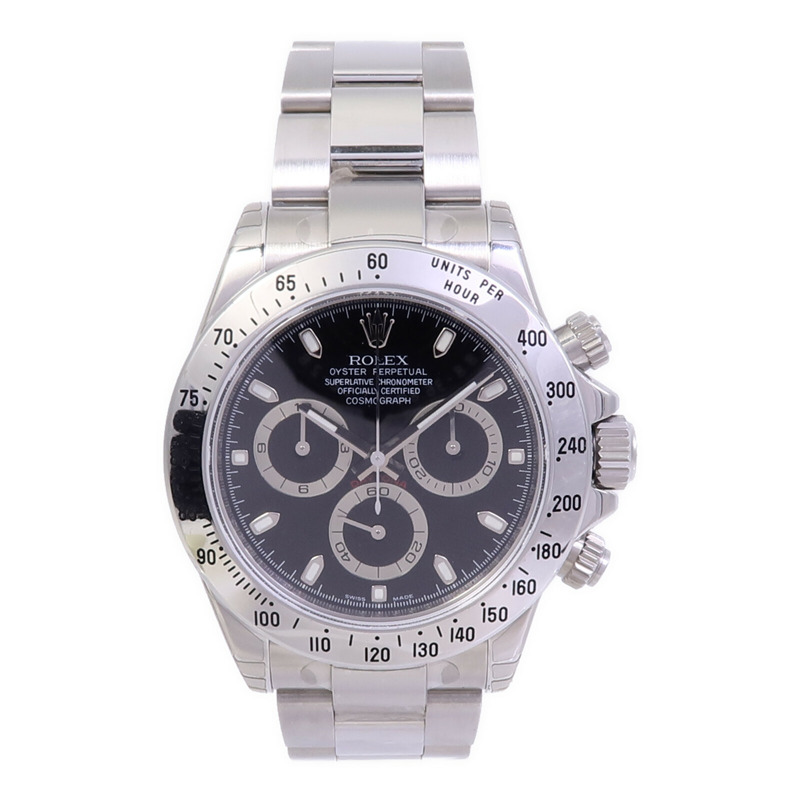 ROLEX Daytona 116520-1