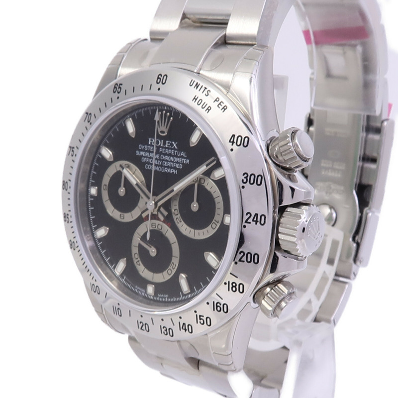 ROLEX Daytona 116520-2