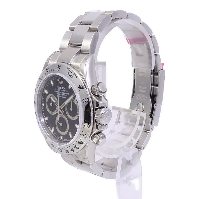 ROLEX Daytona 116520-3