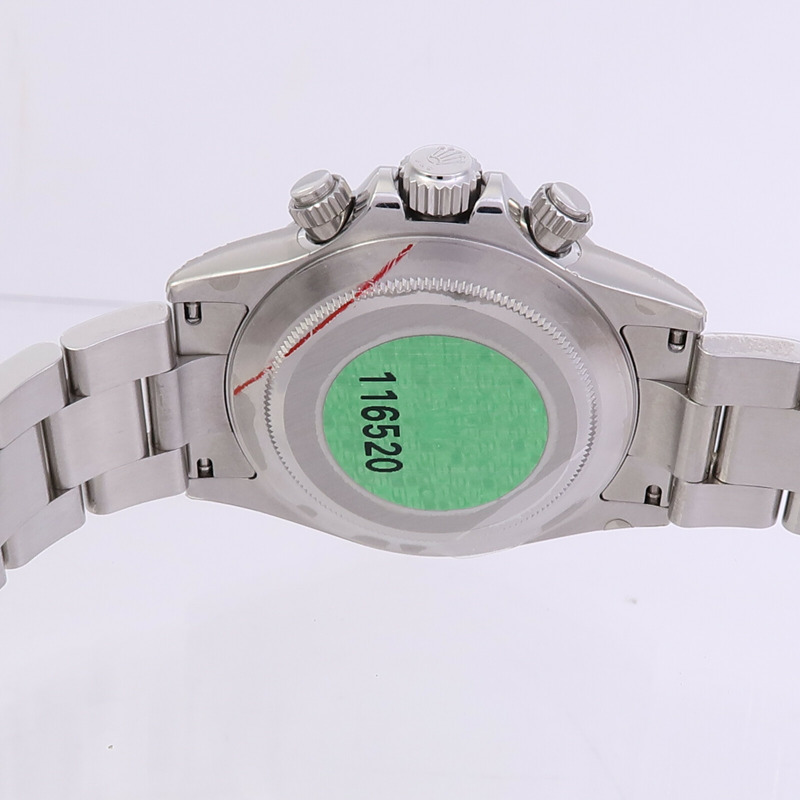 ROLEX Daytona 116520-6