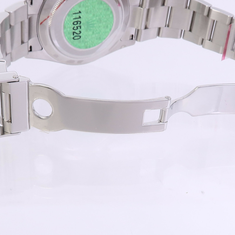 ROLEX Daytona 116520-8