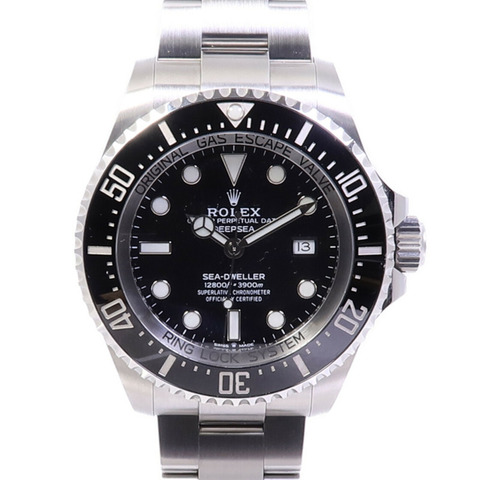ROLEX Deepsea 126660