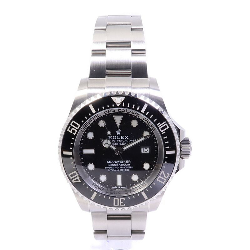 ROLEX Deepsea 126660-1