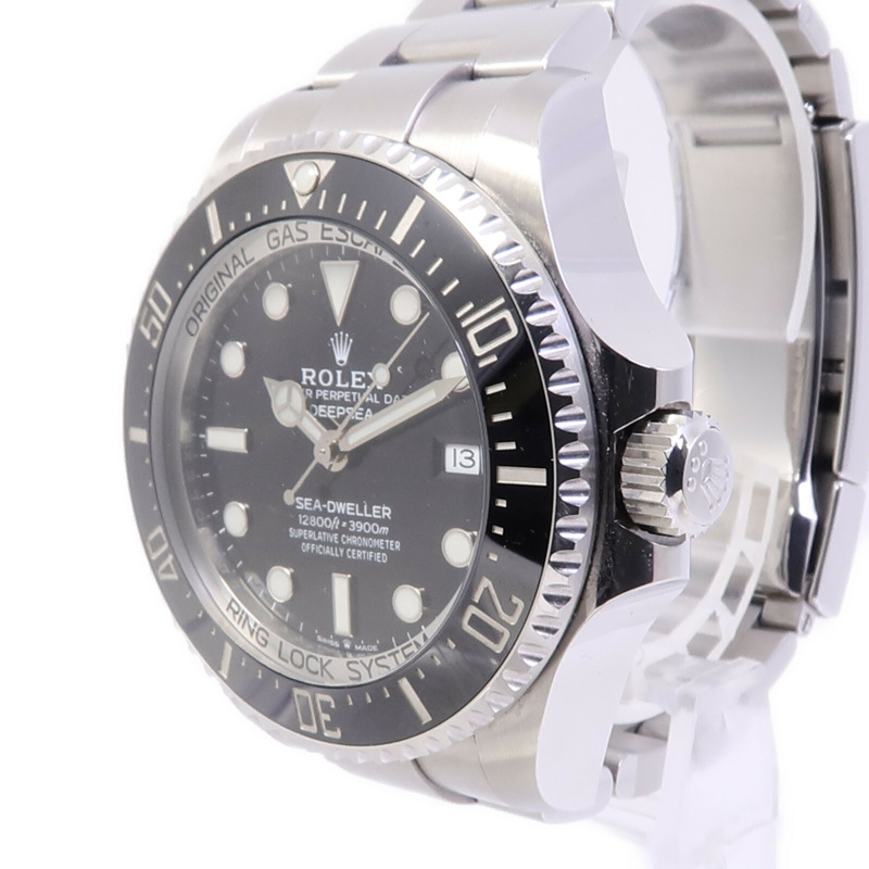 ROLEX Deepsea 126660-2