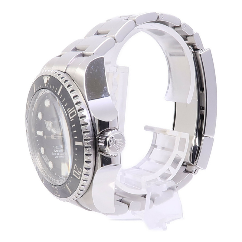 ROLEX Deepsea 126660-3