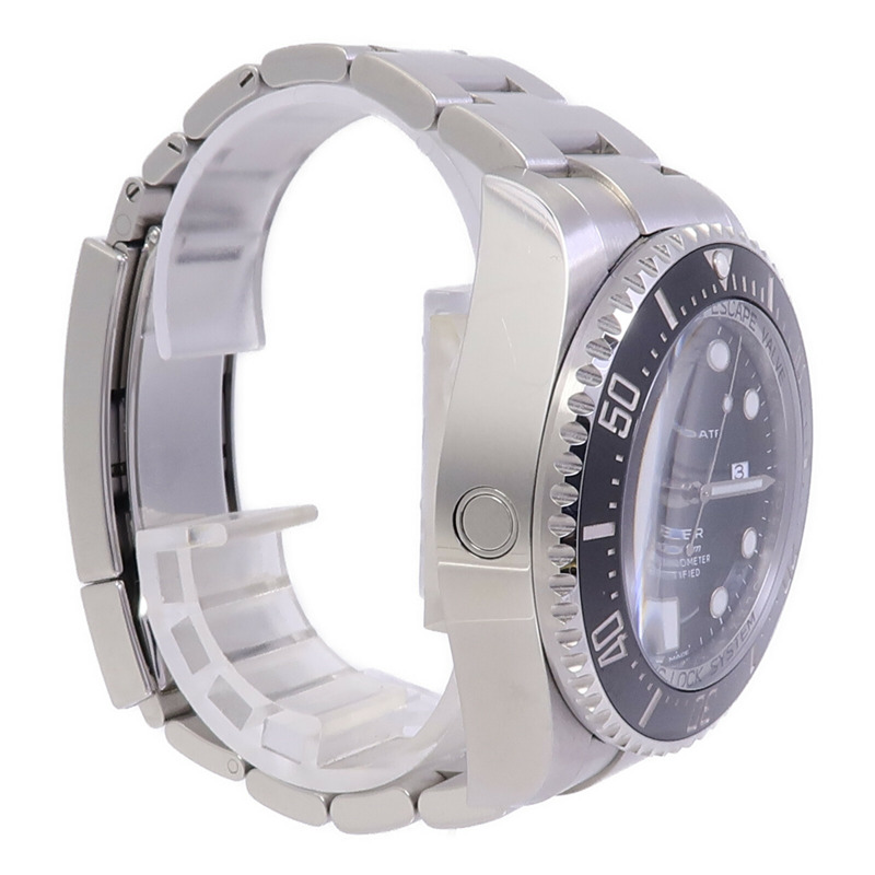 ROLEX Deepsea 126660-4