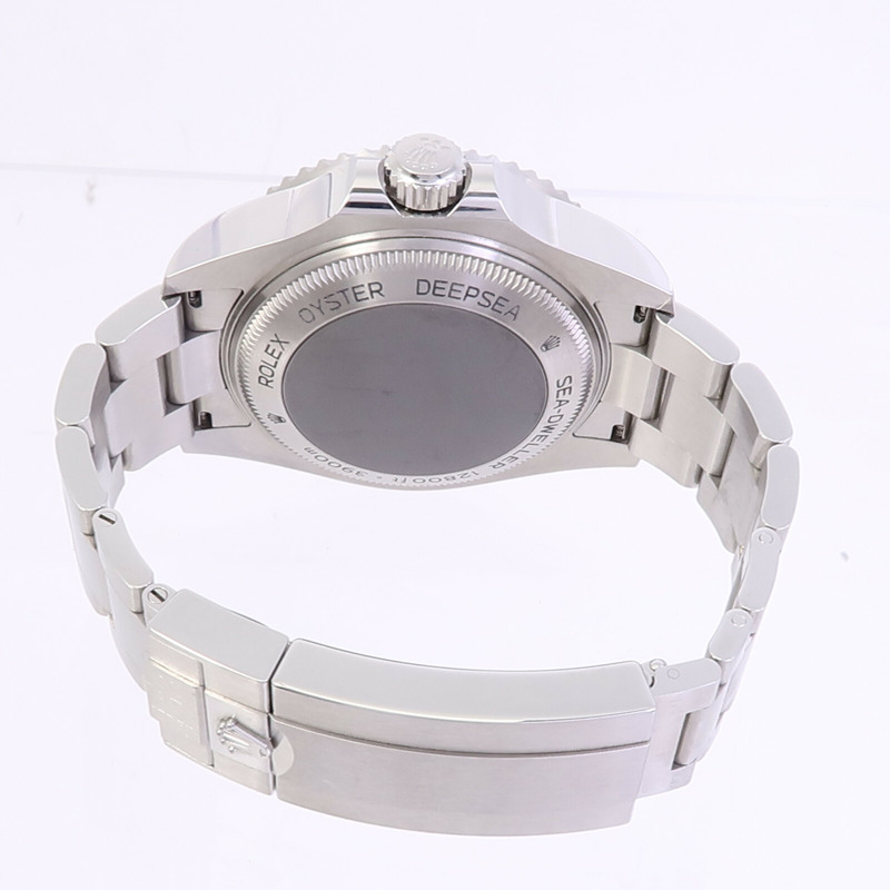 ROLEX Deepsea 126660-5