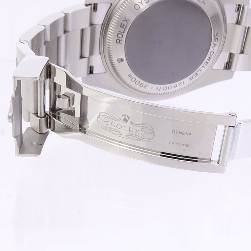 ROLEX Deepsea 126660-6