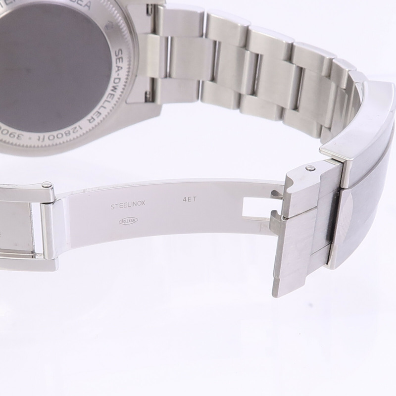 ROLEX Deepsea 126660-7