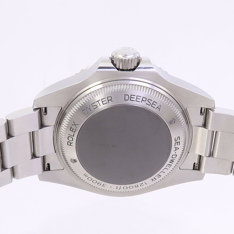 ROLEX Deepsea 126660-8