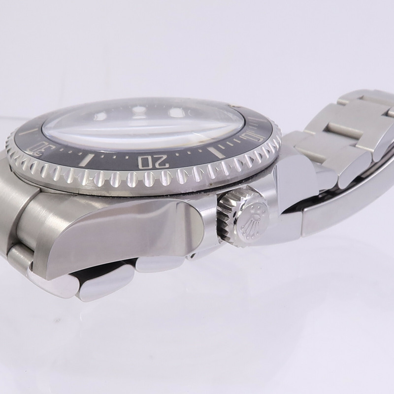 ROLEX Deepsea 126660-9