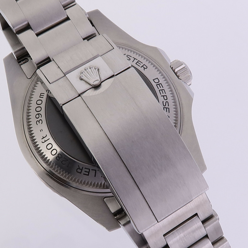 ROLEX Deepsea 126660-10