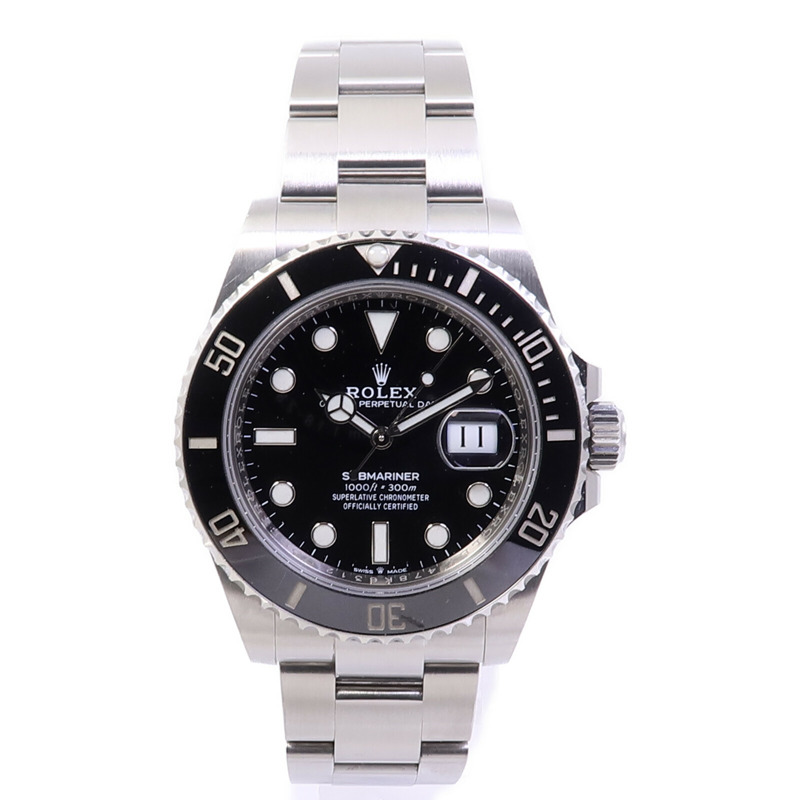 ROLEX Submarinar Date 126610LN-1