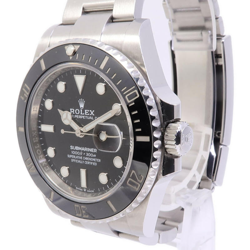 ROLEX Submarinar Date 126610LN-2