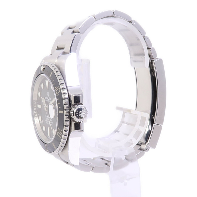 ROLEX Submarinar Date 126610LN-3