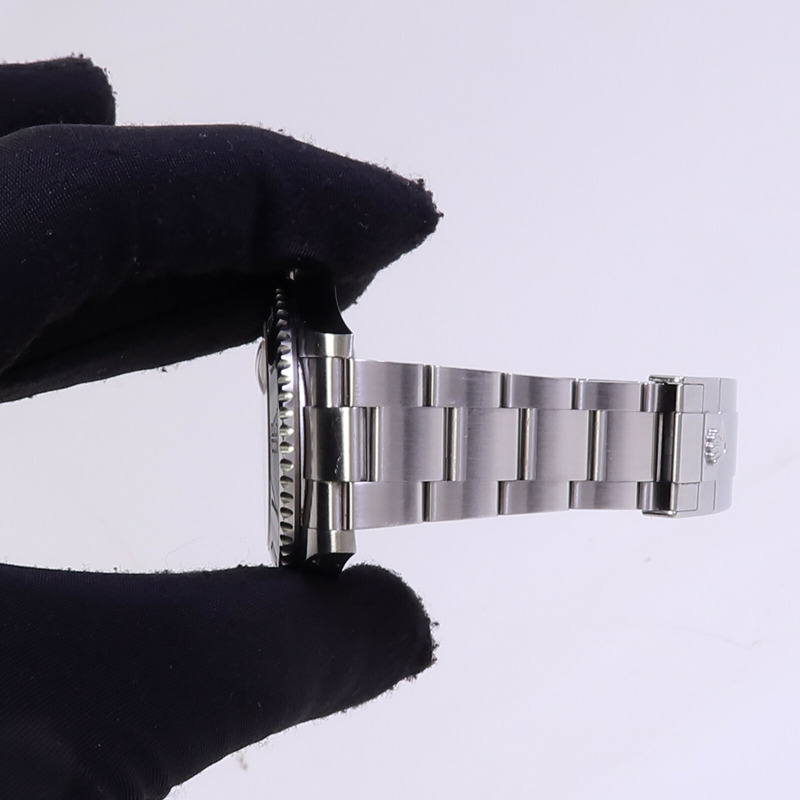 ROLEX Submarinar Date 126610LN-6