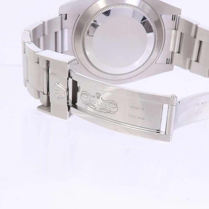 ROLEX Submarinar Date 126610LN-8