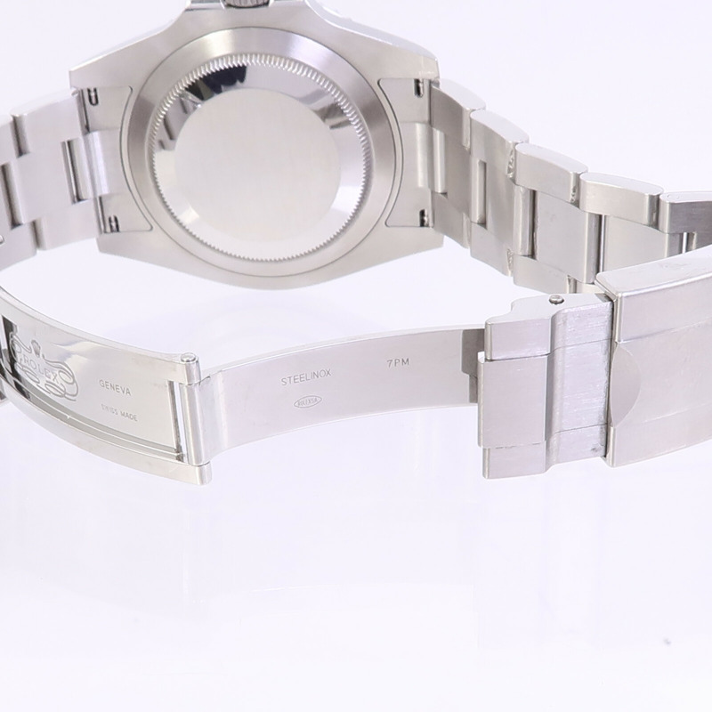 ROLEX Submarinar Date 126610LN-9