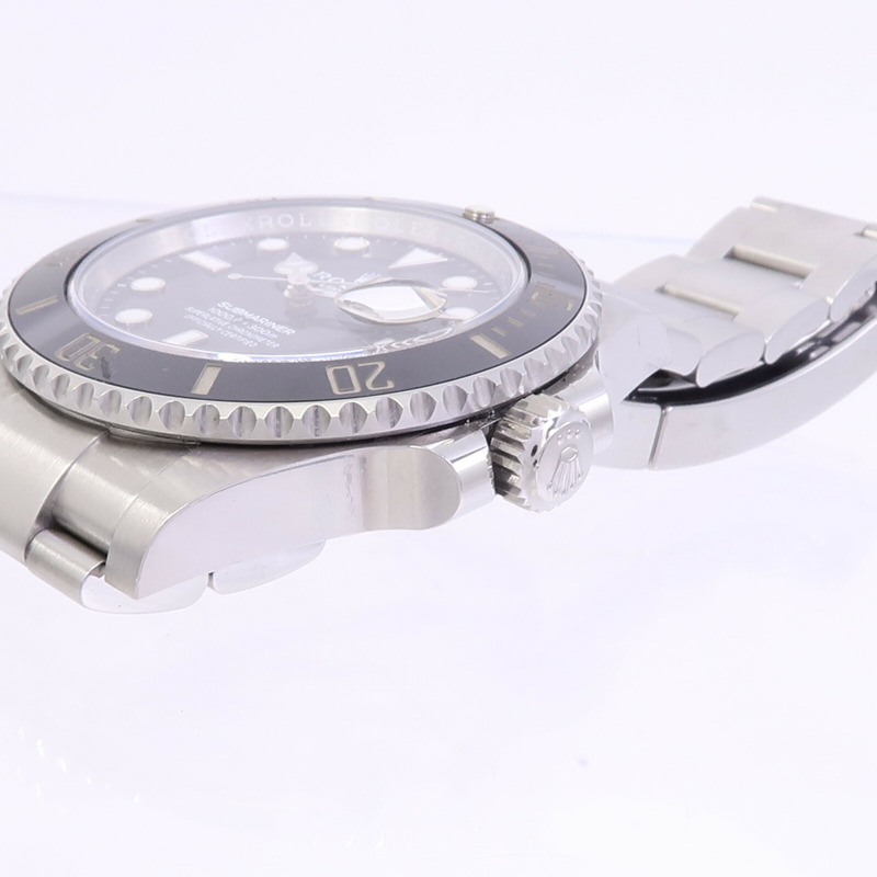 ROLEX Submarinar Date 126610LN-11