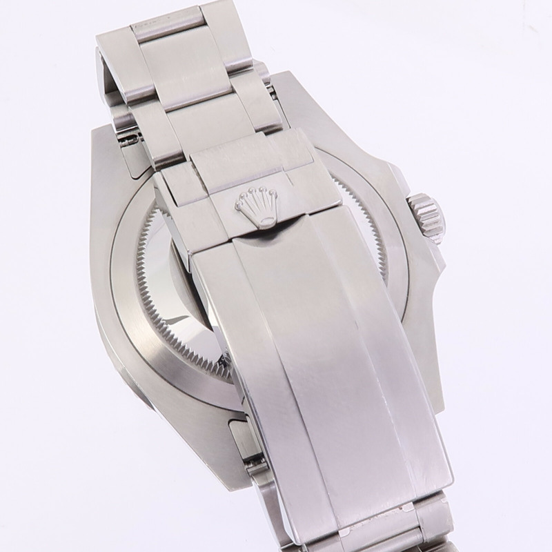 ROLEX Submarinar Date 126610LN-12