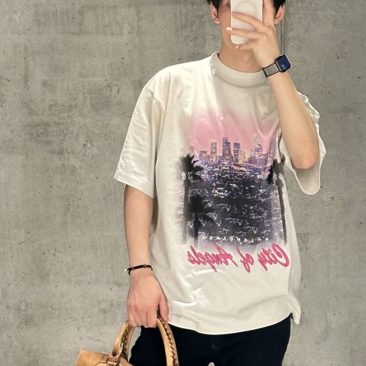 母親節大特價  Balenciaga 巴黎世家 招財 大地色 機車包(Part Time款)-43