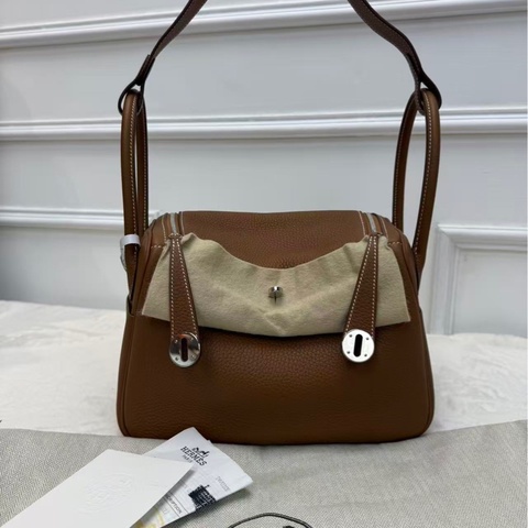 Hermes Lindy 26 金棕/37 Fullset合送禮🎁「傳統理財產品」