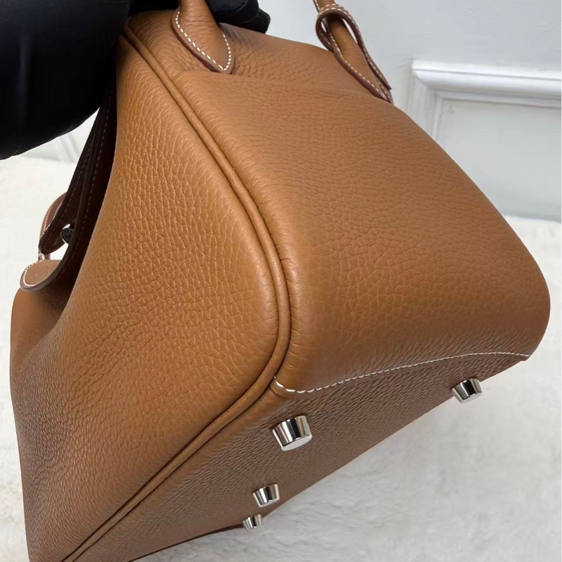 Hermes Lindy 26 金棕/37 Fullset合送禮🎁「傳統理財產品」-2