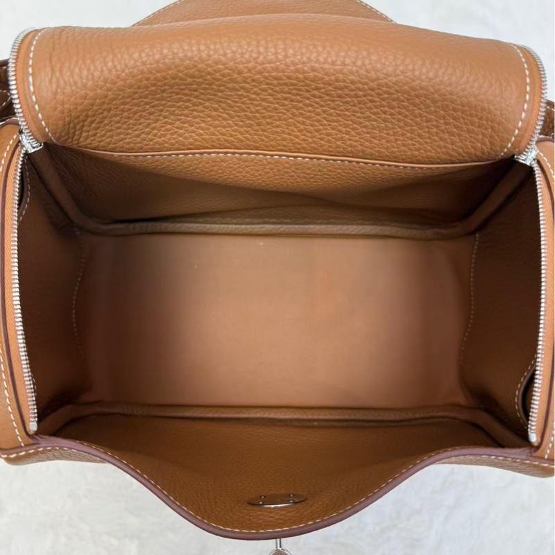 Hermes Lindy 26 金棕/37 Fullset合送禮🎁「傳統理財產品」-6