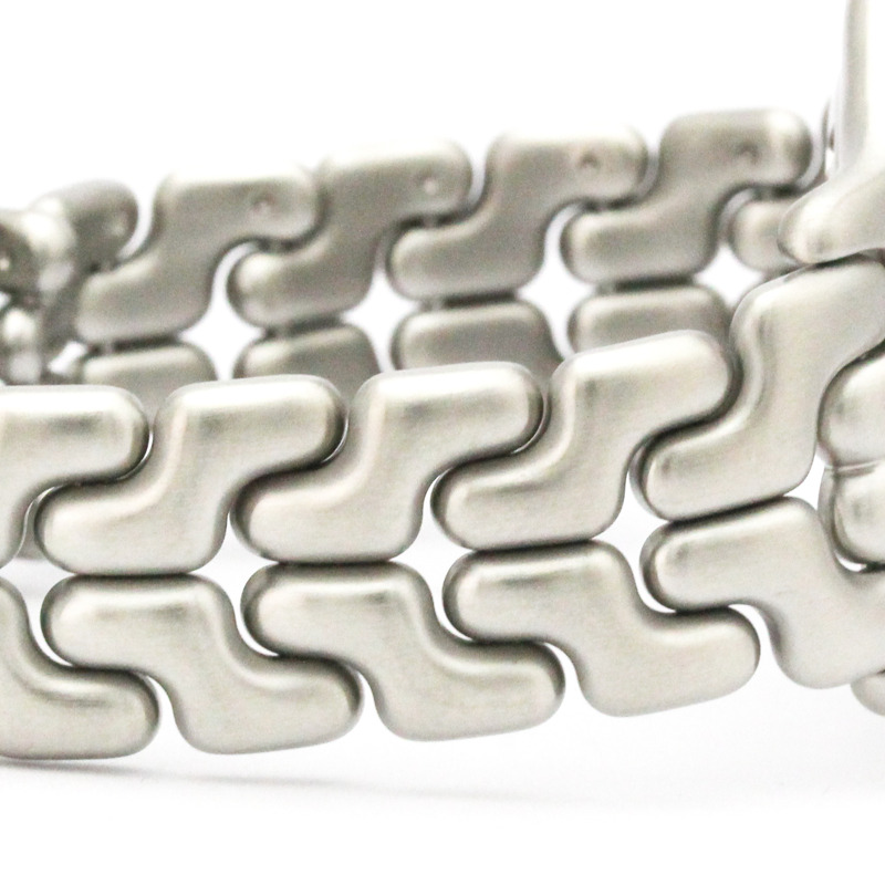 TAG HEUER Sel Professional 200M 石英男錶 WG111B 拋光款-6