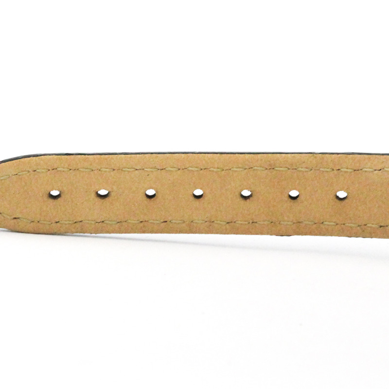 卡地亞 Must Vendome 鍍金石英女士腕錶 590004-6