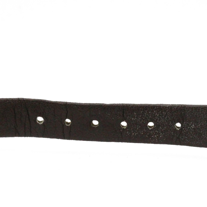 卡地亞 Must Tank 石英鍍金女士腕錶 W1003053-6