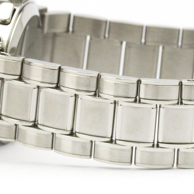 Tiffany Atlas 計時石英錶 Z0002.32.10A11A00A 拋光-2