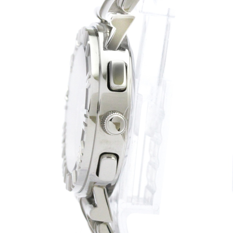 Tiffany Atlas 計時石英錶 Z0002.32.10A11A00A 拋光-3