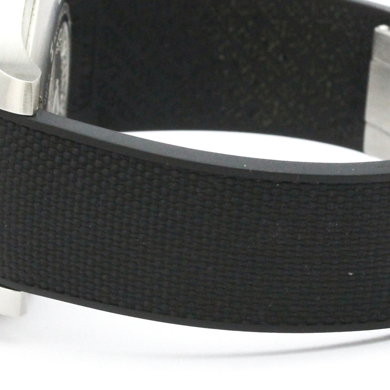 浪琴錶 Hydro Conquest 計時碼錶精鋼自動男士腕錶 L3.782.4-2