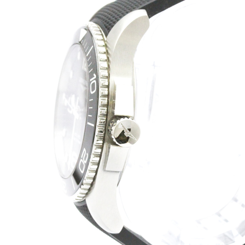 浪琴錶 Hydro Conquest 計時碼錶精鋼自動男士腕錶 L3.782.4-3