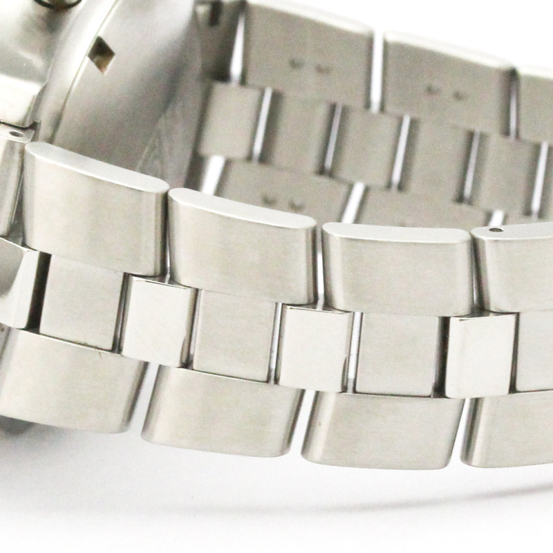 TAG HEUER 2000 專屬計時自動腕錶 CN2111 拋光-2