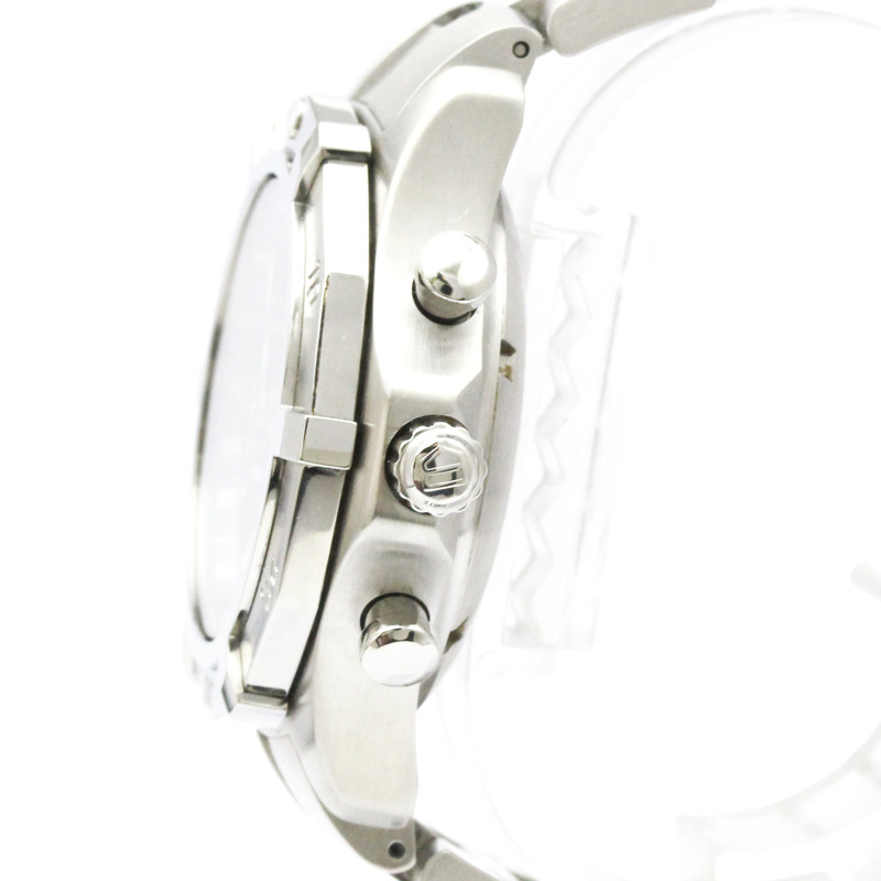 TAG HEUER 2000 專屬計時自動腕錶 CN2111 拋光-3